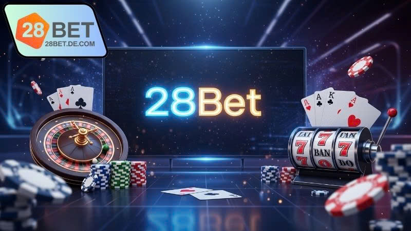 28BET | Nhà Cái Cá Cược Uy Tín Số 1 Châu Á - Link Vào 2026 8 Ưu điểm nổi bật khi cá cược tại 28BET