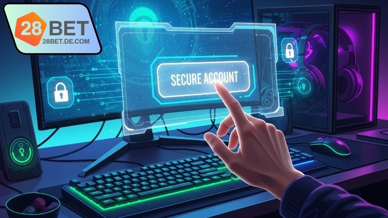 Chính sách bảo mật 28BET an toàn 1 Chính sách bảo mật 28BET là gì